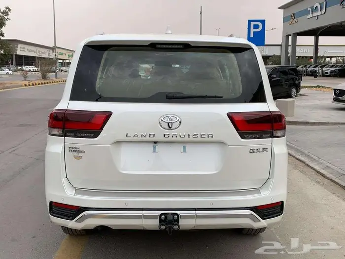 جكسار رقم 4 سعودي 2025 ابيض 5