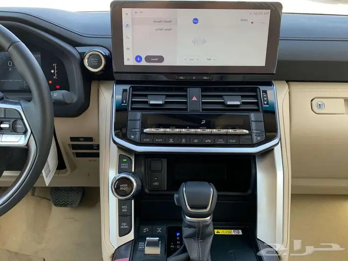 جكسار S الساير فل كامل 2025 ابيض 7