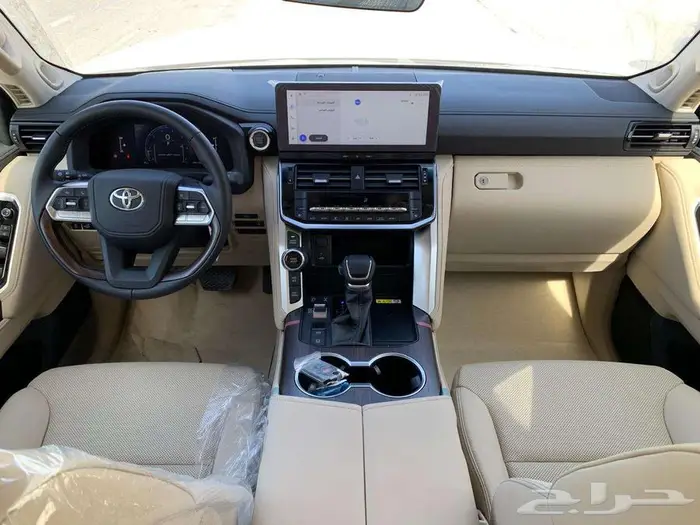 جكسار S الساير فل كامل 2025 ابيض 9