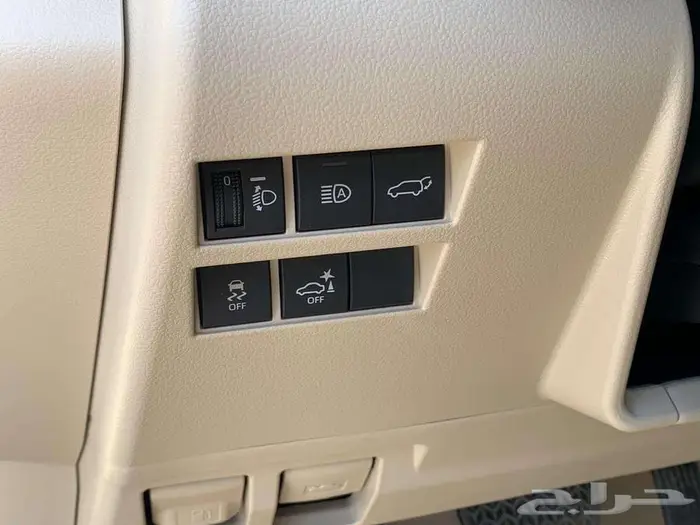 جكسار S الساير فل كامل 2025 ابيض 18