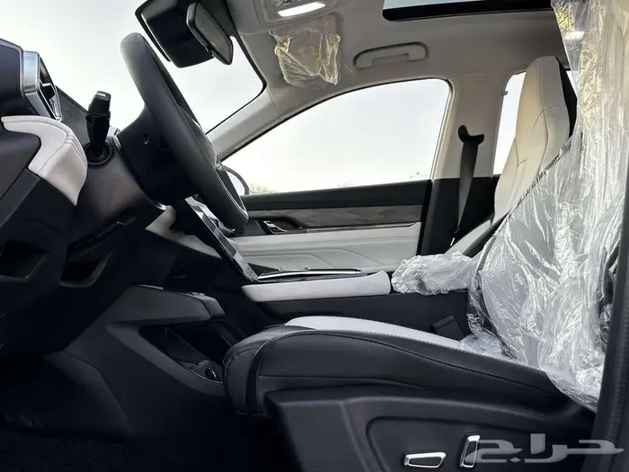 تويوتا رايز 2026 9