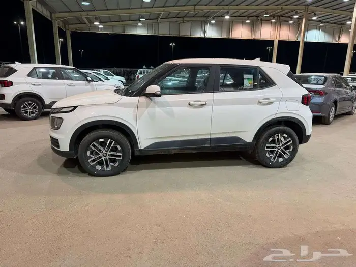 عرض خاص هونداي فينيو سمارت موديل 2024 2