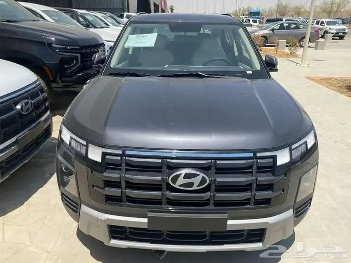 هيونداي كريتا سمارت 2026 الشكل الجديد افضل سعر على الاطلاق 3