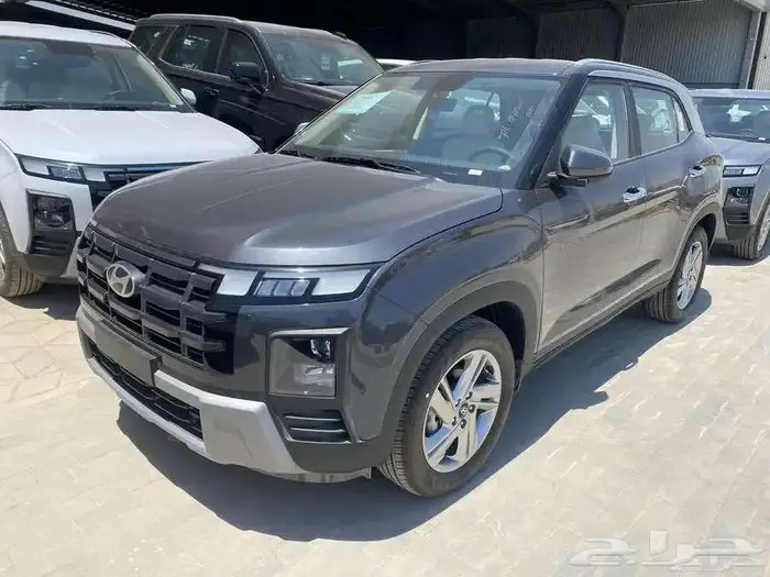 هيونداي كريتا سمارت 2026 الشكل الجديد افضل سعر على الاطلاق 0