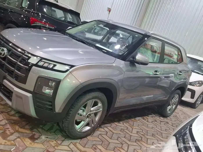 هيونداي كريتا سمارت 2026 الشكل الجديد افضل سعر على الاطلاق 6