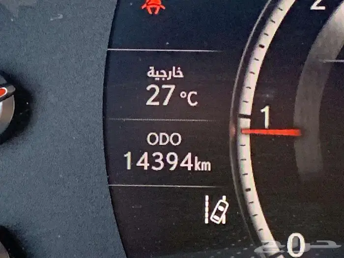 لكزس F SPORT LX600 اف سبورت 2024 11