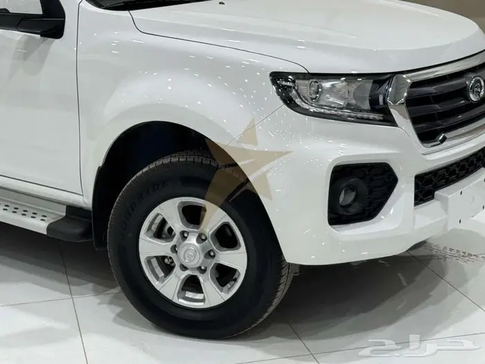 هافال جرييت وول وينجل 7 ديزل دبل 11