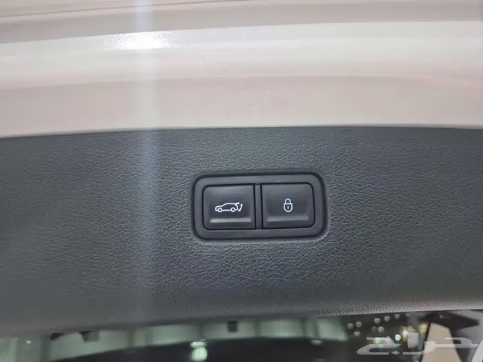 جينيسيس GV80-2024 سلندر6-ممشى 30الف KM 16