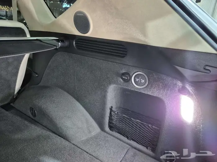 جينيسيس GV80-2024 سلندر6-ممشى 30الف KM 8