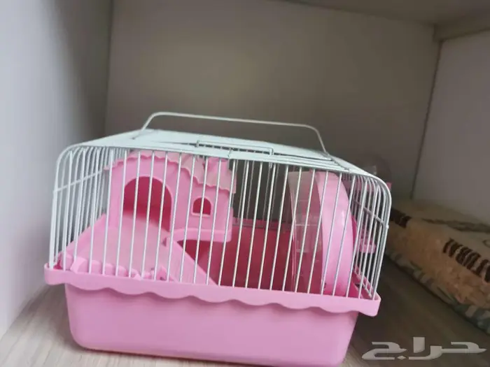 اقفاص همستر 0