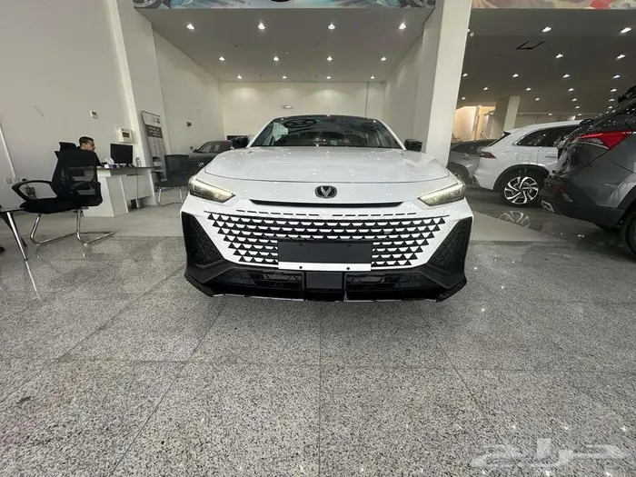 شانجان يوني في سبورت UNI V SPORT 2026 عروض مميزة للكاش 0