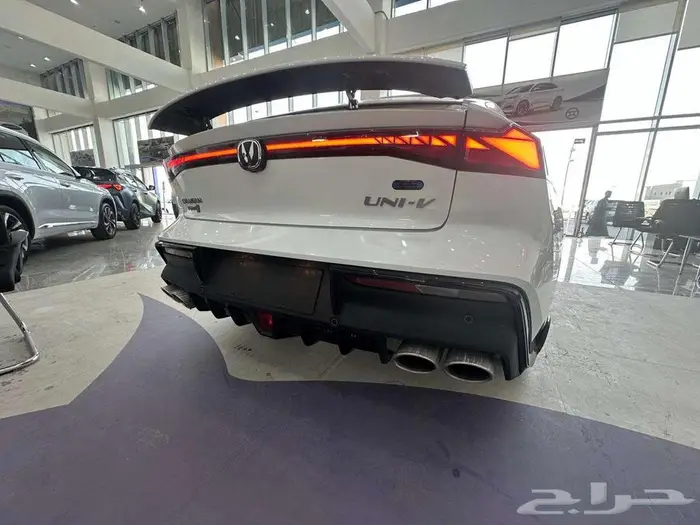 شانجان يوني في سبورت UNI V SPORT 2026 عروض مميزة للكاش 9