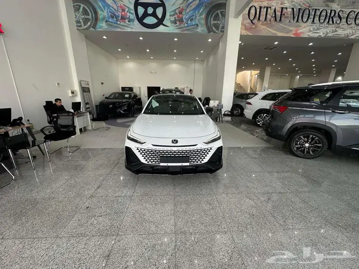 شانجان يوني في سبورت UNI V SPORT 2026 عروض مميزة للكاش 12