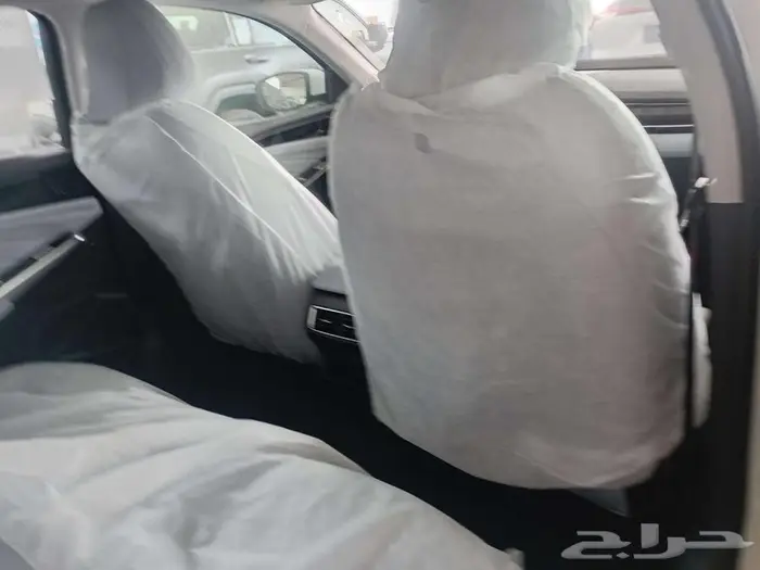 جيلي بريفيس 2026 GL بأسعار مميزه 9