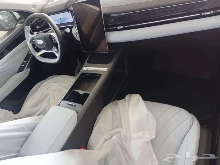 جيلي بريفيس 2026 GL بأسعار مميزه 6