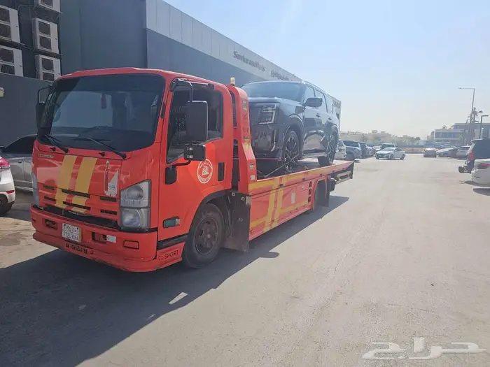 للبيع نيسمو 2026 سعودي وكاله 1