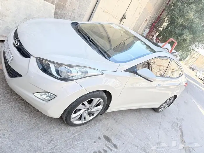 هيونداي النترا 2012 كامل 0