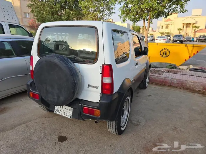 للبيع جيب جمني 1999 منوة المستخدم 2