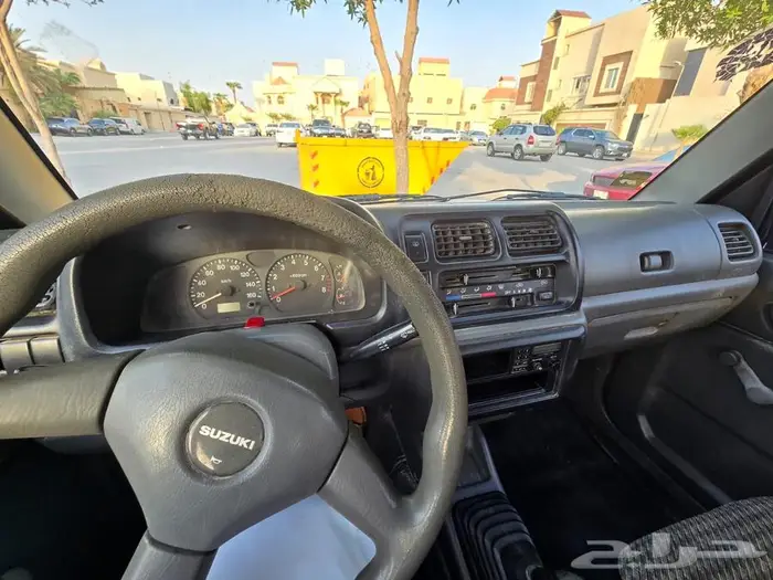 للبيع جيب جمني 1999 منوة المستخدم 4