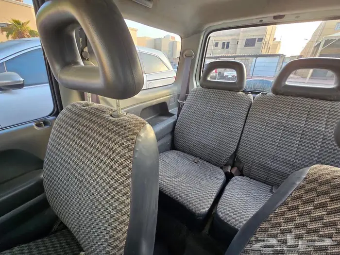 للبيع جيب جمني 1999 منوة المستخدم 6