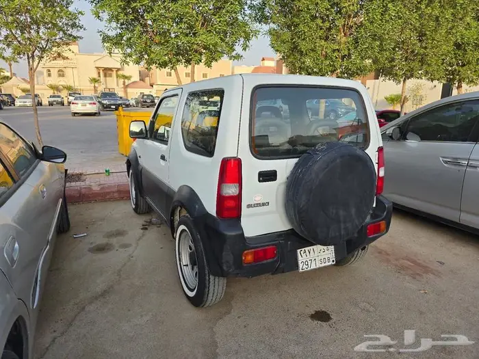 للبيع جيب جمني 1999 منوة المستخدم 1