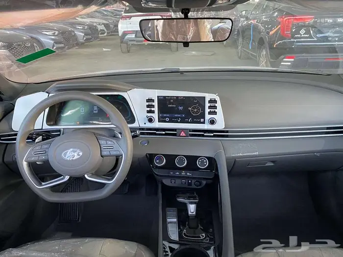 هونداي النترا سمارت بلس 1.5cc موديل 2025 2