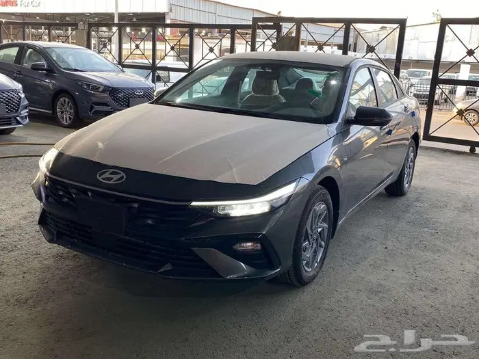 هونداي النترا سمارت بلس 1.5cc موديل 2025 0