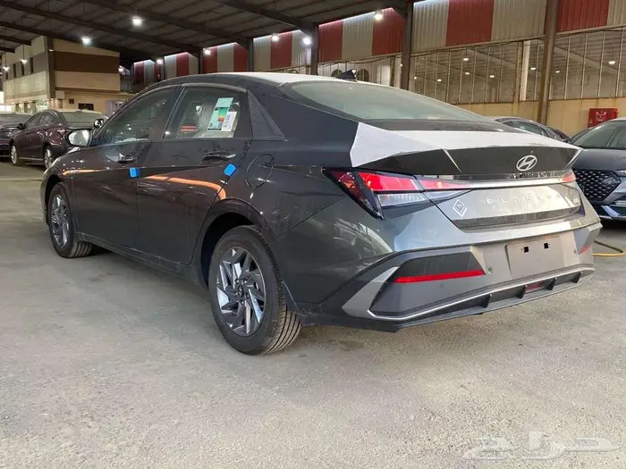 هونداي النترا سمارت بلس 1.5cc موديل 2025 9