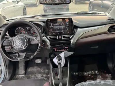 سوزوكي فرونكس GLX فل 2025 index