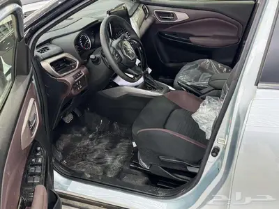 سوزوكي فرونكس GLX فل 2025 index