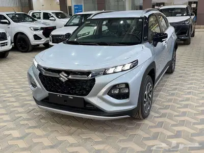 سوزوكي فرونكس GLX فل 2025 index