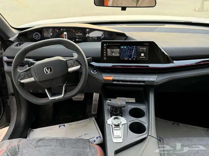 شانجان UNI V سبورت 2026 9