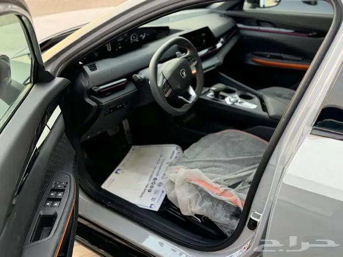 شانجان UNI V سبورت 2026 7