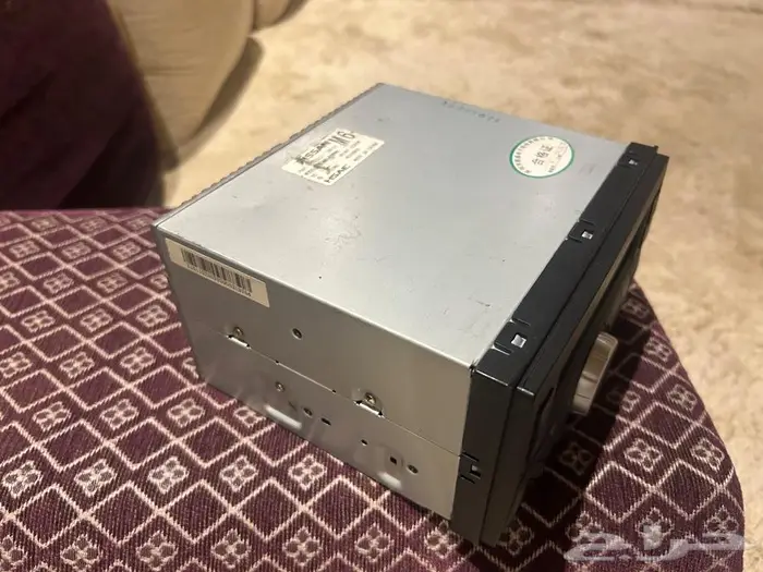 للبيع مسجل باترول فتك أصلي 2