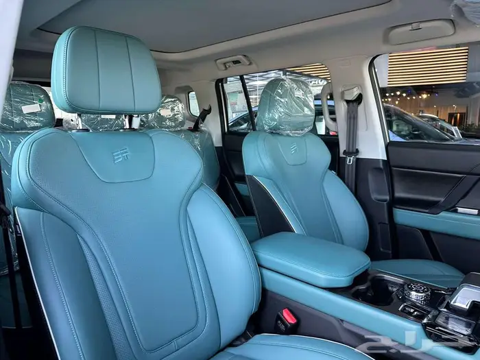 جيتور تي1 لاكجري 2025 الان بعروض نهاية السنة 5