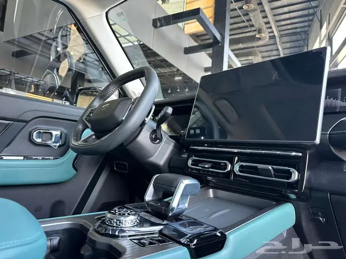 جيتور تي1 لاكجري 2025 الان بعروض نهاية السنة 8