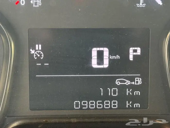 بيجو اكسبيرت 2024 ديزل 4