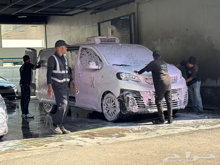 بيجو اكسبيرت 2024 ديزل 1