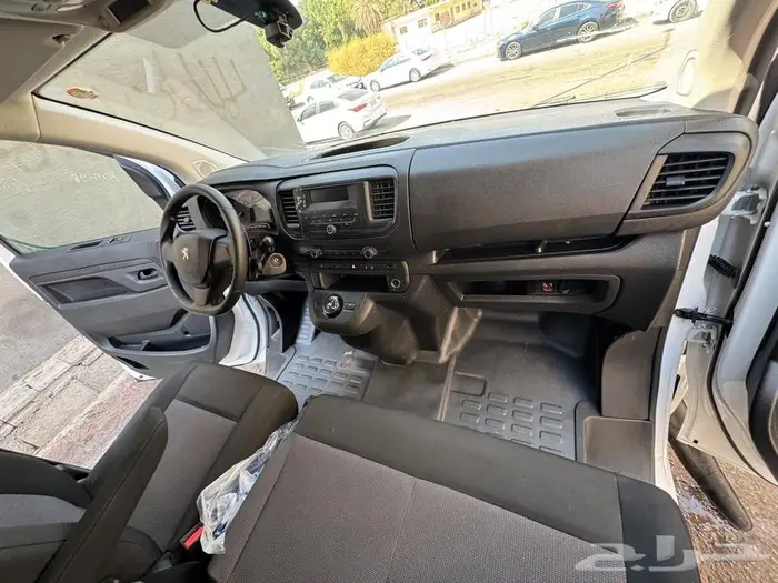 بيجو اكسبيرت 2024 ديزل 13