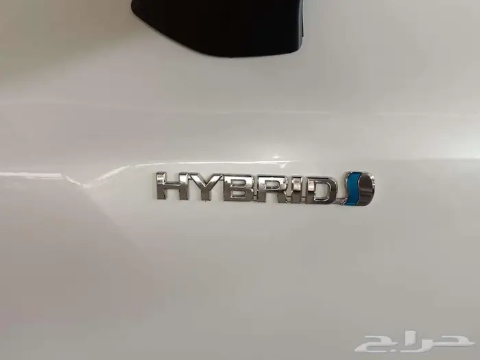 هايلاندر 2022 شبه جديد 3