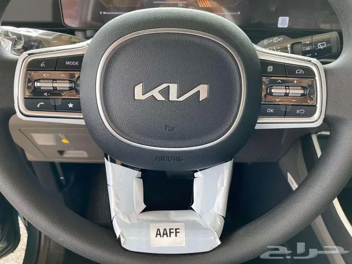 كيا كارنيفال ستاندر موديل 2026 كاش وتقسيط 2