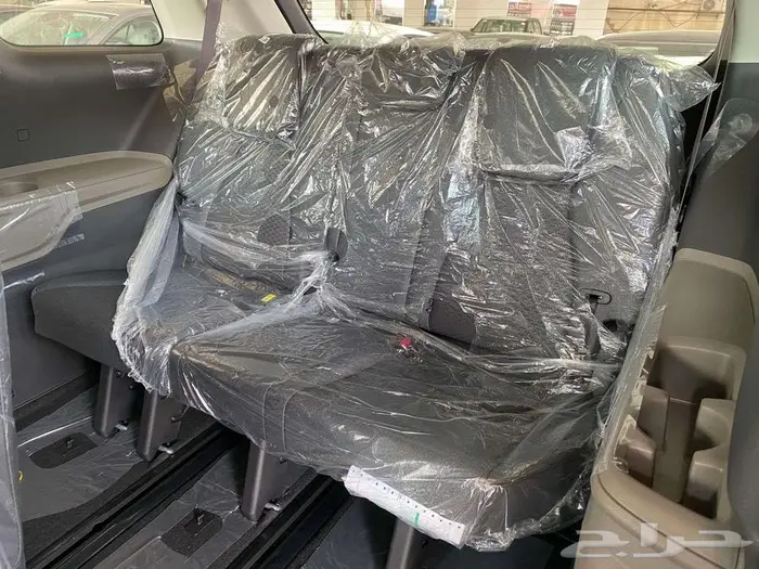 كيا كارنيفال ستاندر موديل 2026 كاش وتقسيط 7