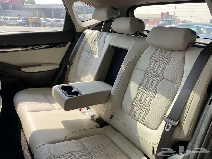 كيا سيلتوس GLS MID موديل 2025 1