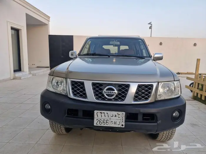 نيسان فتك 2016 0