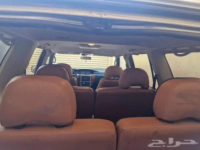 نيسان فتك 2016 5