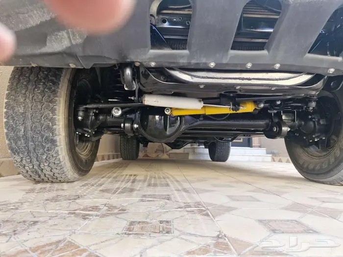 نيسان فتك 2016 6