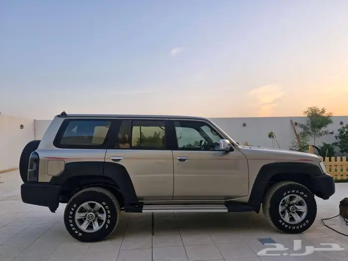 نيسان فتك 2016 1