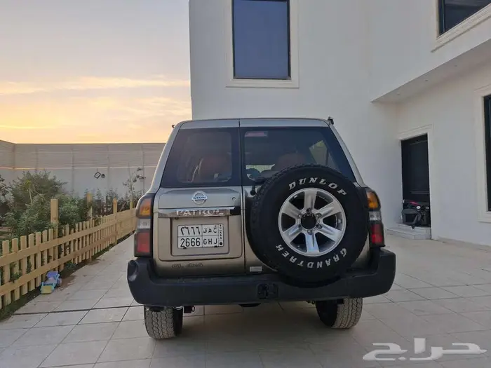 نيسان فتك 2016 3