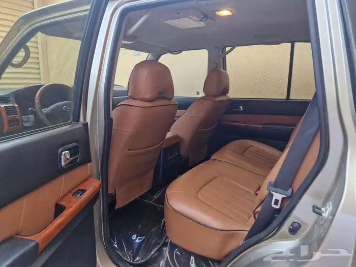 نيسان فتك 2016 7