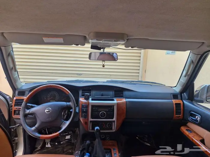 نيسان فتك 2016 8